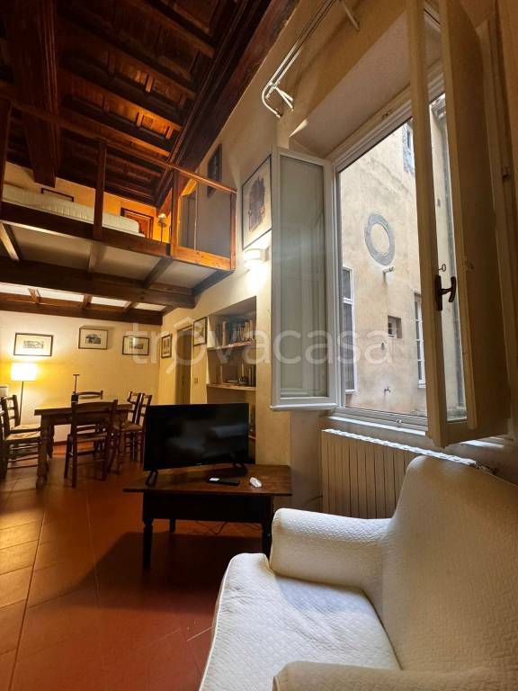 appartamento in affitto a Firenze in zona Centro Duomo