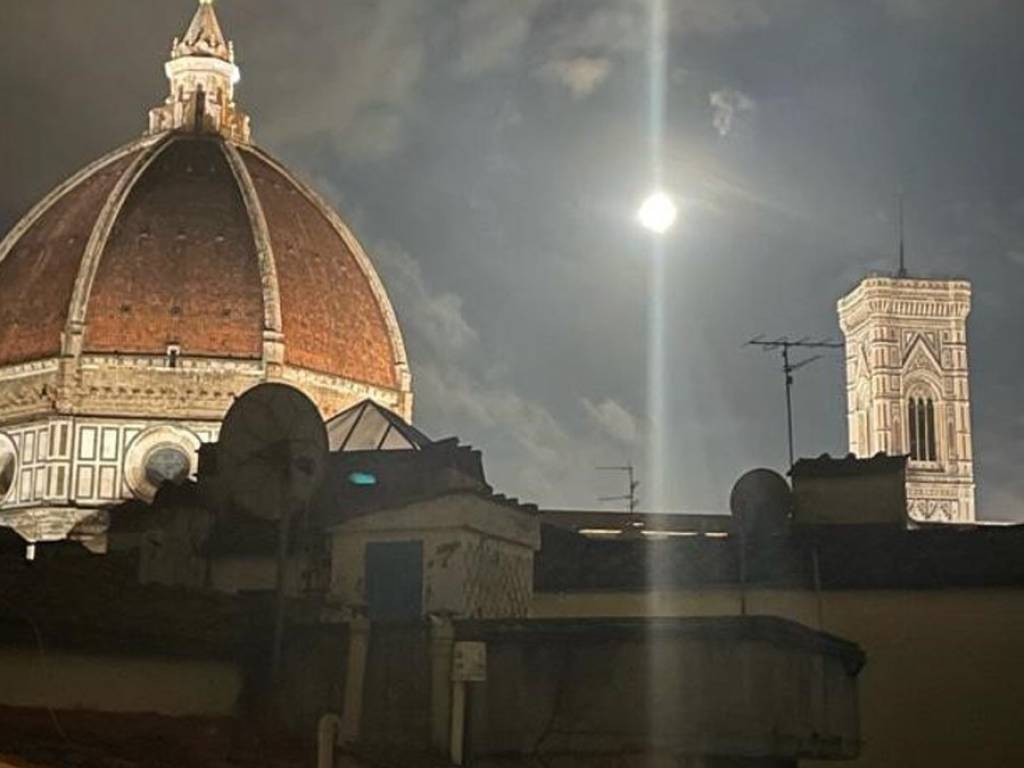 appartamento in affitto a Firenze