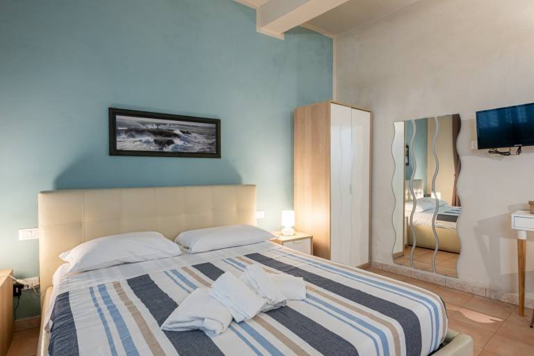 appartamento in affitto a Firenze in zona Novoli