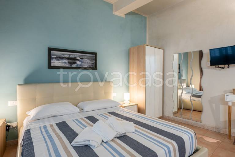 appartamento in affitto a Firenze in zona Novoli