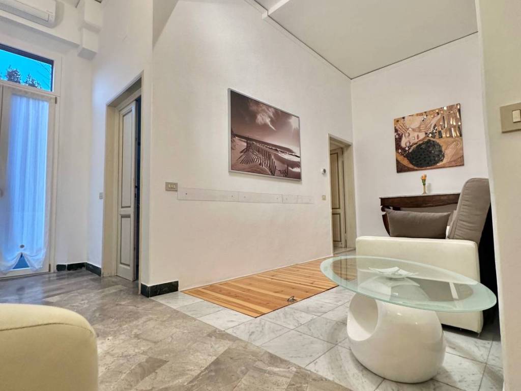casa indipendente in affitto a Firenze