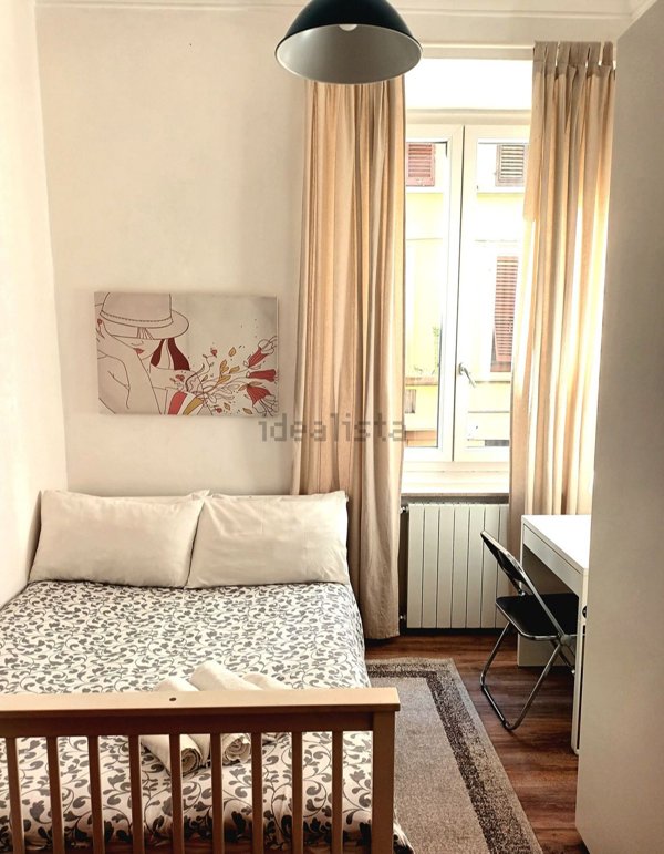 appartamento in affitto a Firenze in zona Centro Duomo