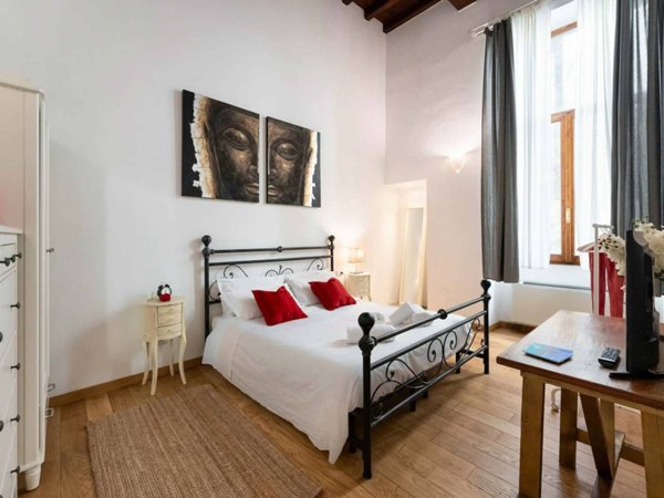 appartamento in affitto a Firenze in zona Centro Duomo