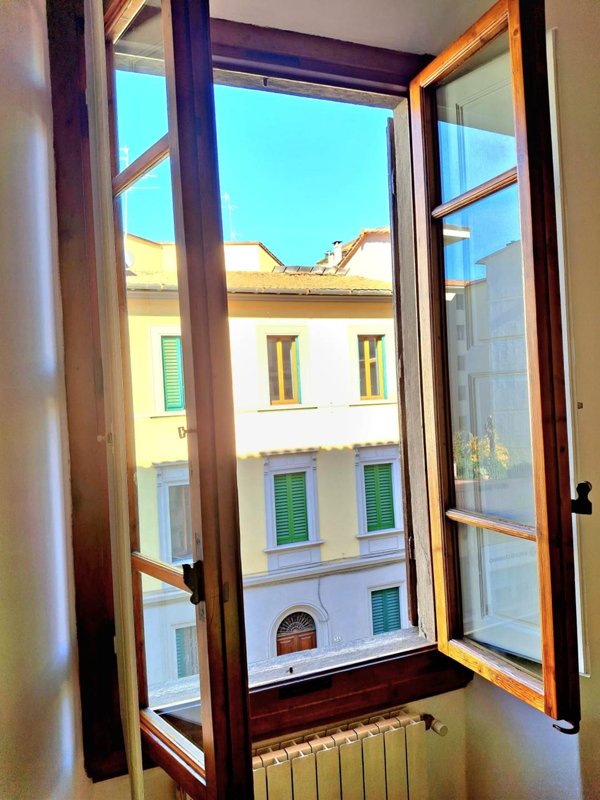 appartamento in affitto a Firenze in zona Campo di Marte