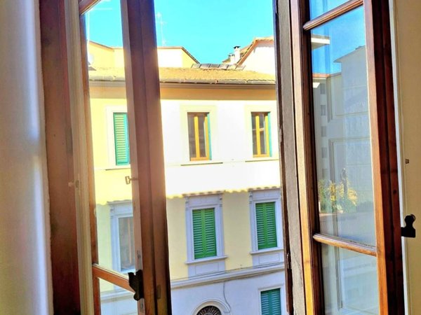 appartamento in affitto a Firenze in zona Campo di Marte