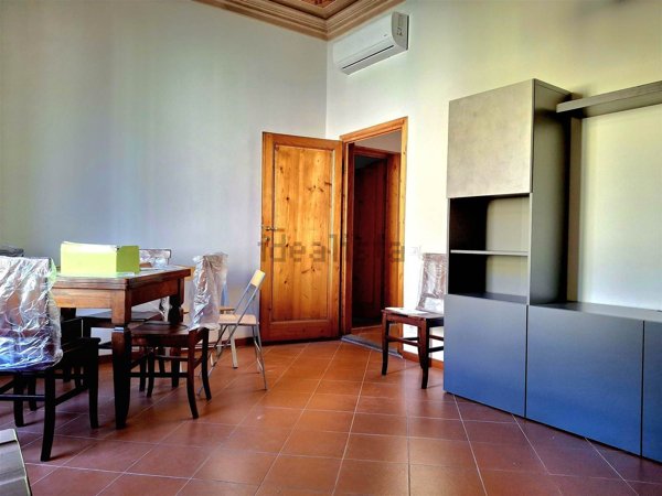 appartamento in affitto a Firenze in zona Coverciano