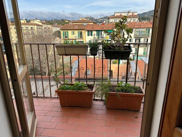 appartamento in affitto a Firenze in zona Campo di Marte