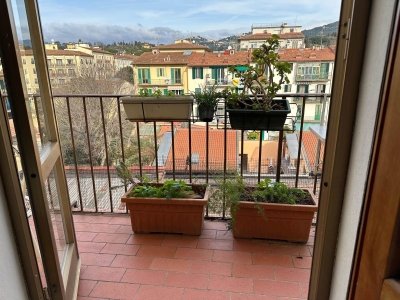 appartamento in affitto a Firenze in zona Campo di Marte