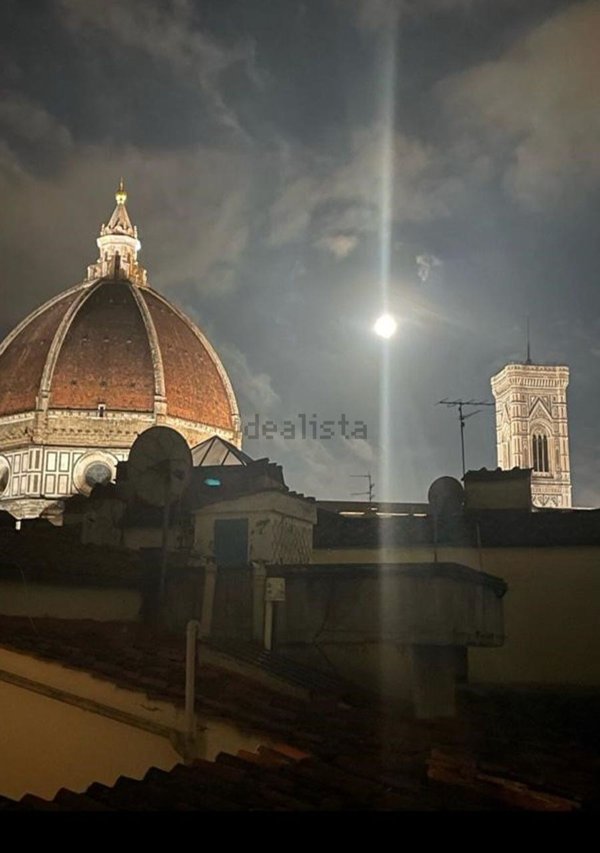 appartamento in affitto a Firenze in zona Centro Duomo