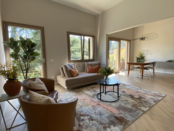 appartamento in affitto a Firenze in zona Pian dei Giullari