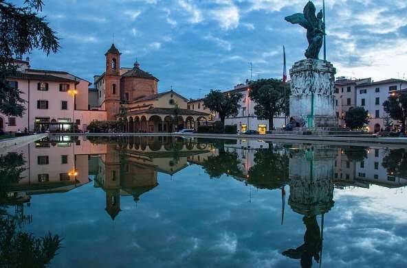 appartamento in affitto a Firenze in zona Campo di Marte