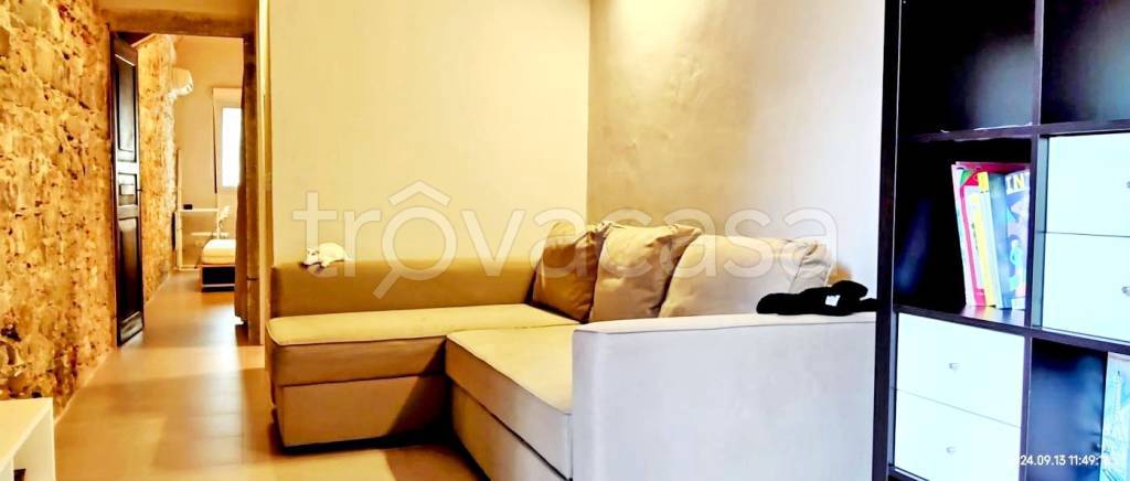 appartamento in affitto a Firenze