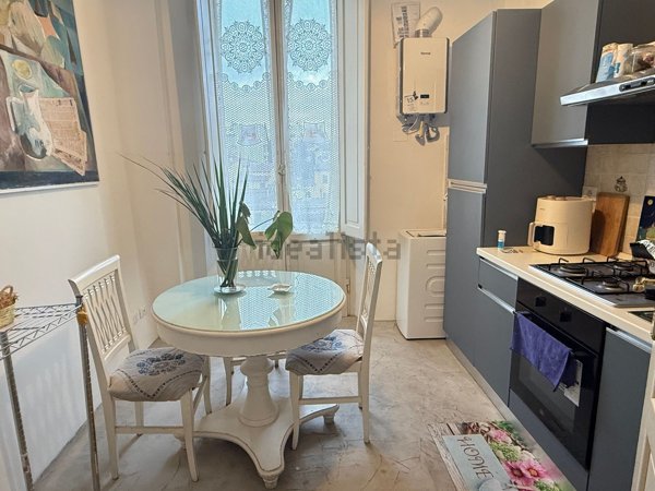 appartamento in affitto a Firenze