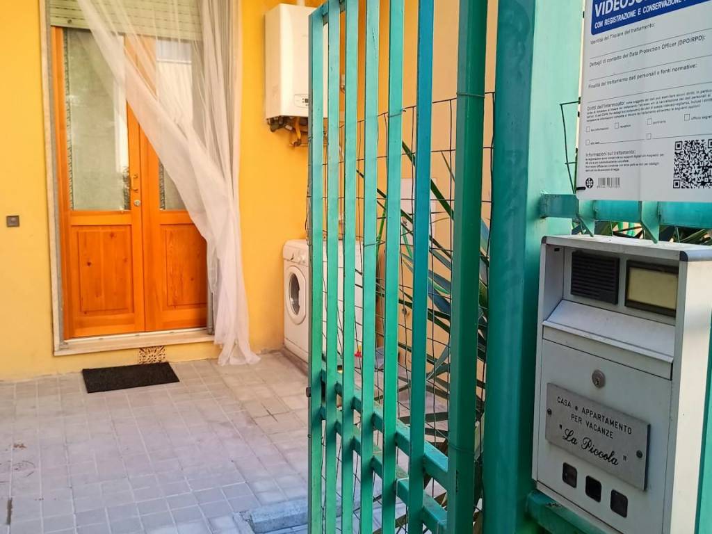 appartamento in affitto a Firenze in zona Careggi