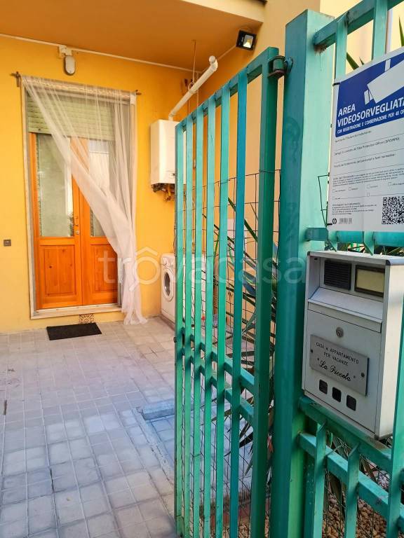 appartamento in affitto a Firenze in zona Statuto