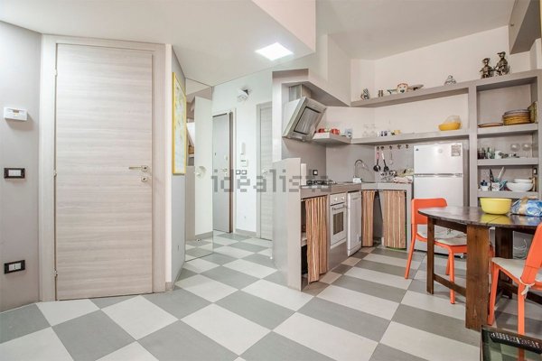 appartamento in affitto a Firenze in zona Centro Duomo