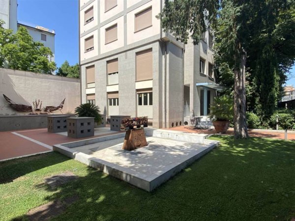 ufficio in affitto a Firenze in zona Campo di Marte