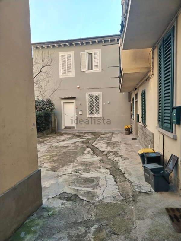 appartamento in affitto a Firenze in zona Careggi