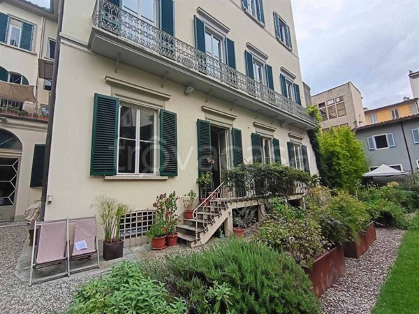 appartamento in affitto a Firenze