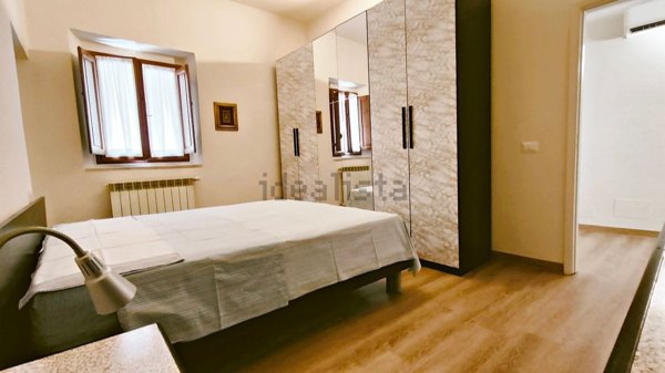 appartamento in affitto a Firenze in zona Pignone