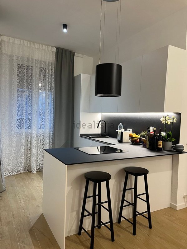 appartamento in affitto a Firenze in zona Novoli