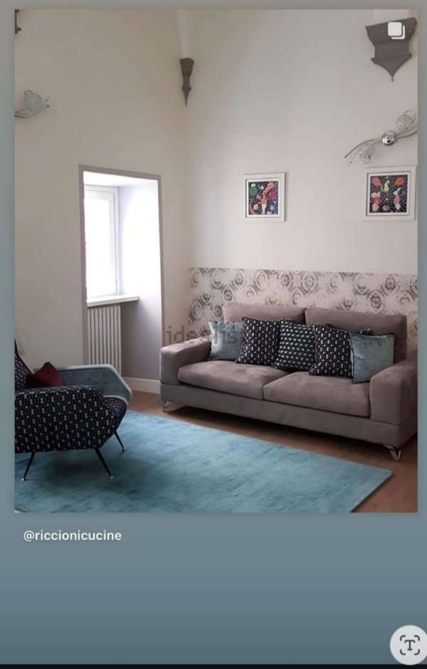 appartamento in affitto a Firenze in zona Centro Santa Croce