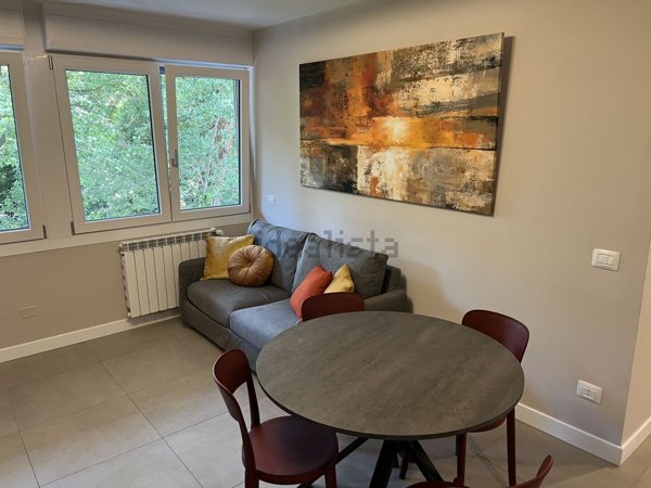 appartamento in affitto a Firenze in zona Novoli