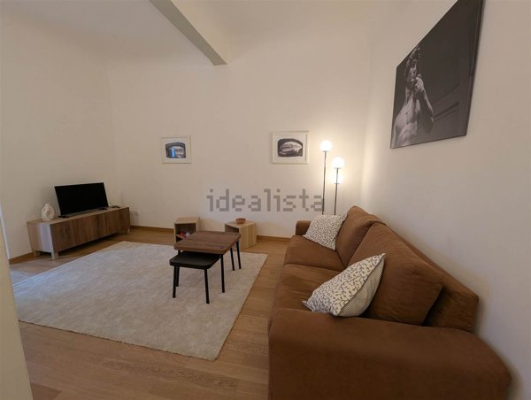 appartamento in affitto a Firenze in zona Centro Santa Croce