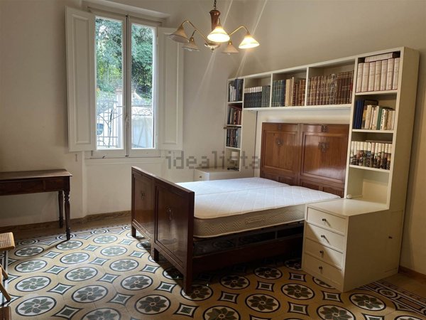 appartamento in affitto a Firenze in zona Porta Romana