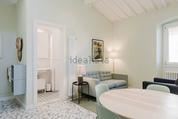 appartamento in affitto a Firenze in zona Pignone