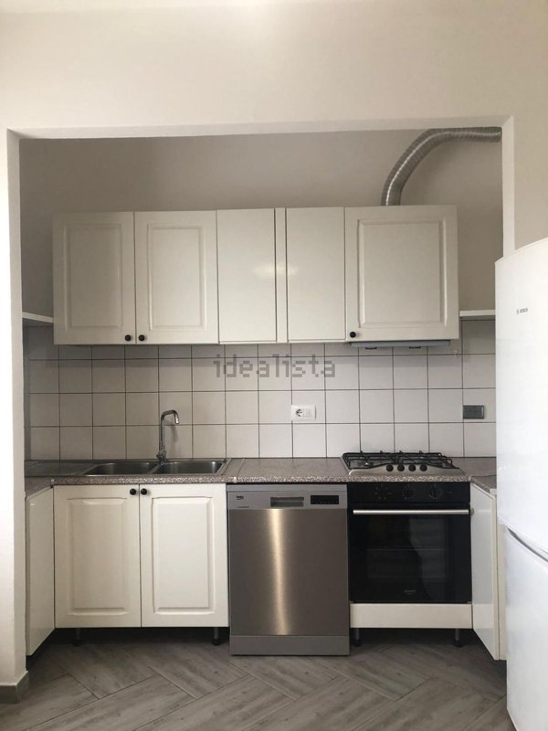 appartamento in affitto a Firenze in zona Peretola