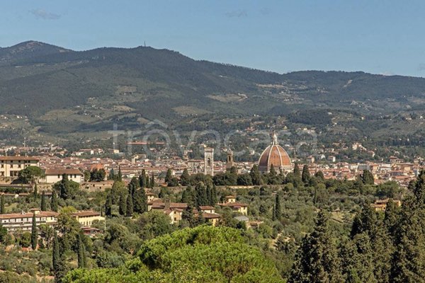 casa indipendente in affitto a Firenze in zona Pian dei Giullari