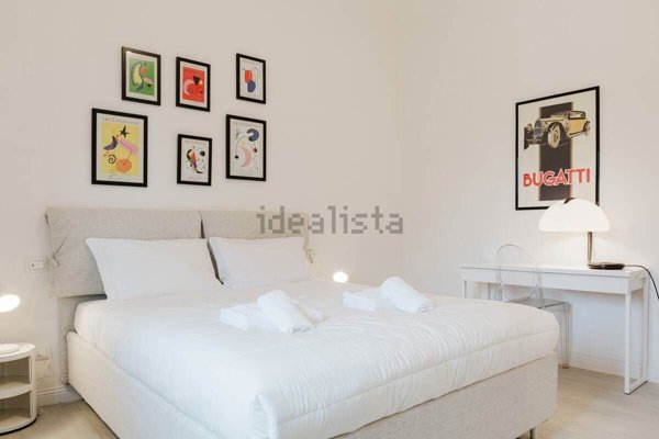 appartamento in affitto a Firenze in zona Pignone