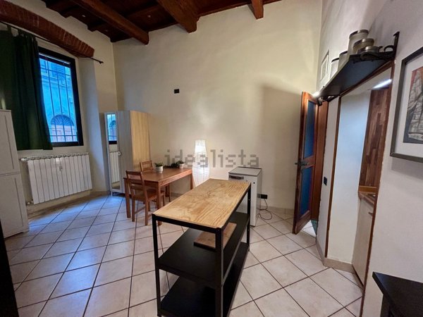 appartamento in affitto a Firenze in zona Centro Duomo