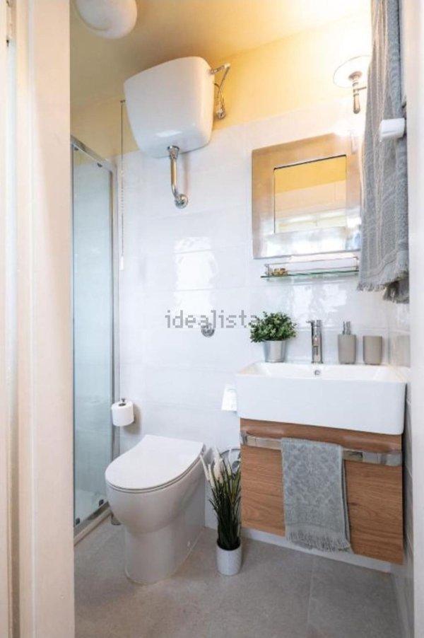 appartamento in affitto a Firenze in zona Bellariva