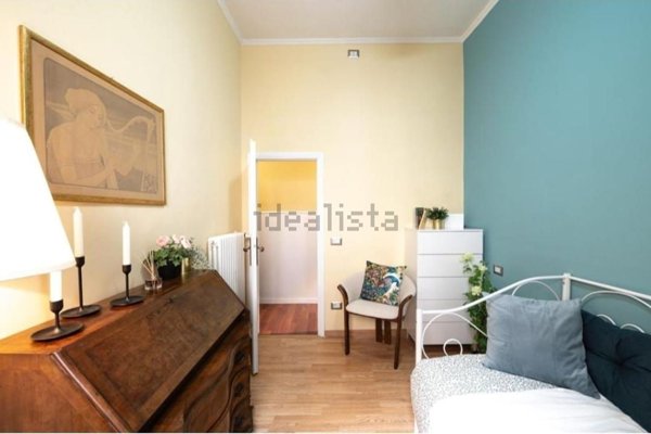 appartamento in affitto a Firenze in zona Bellariva