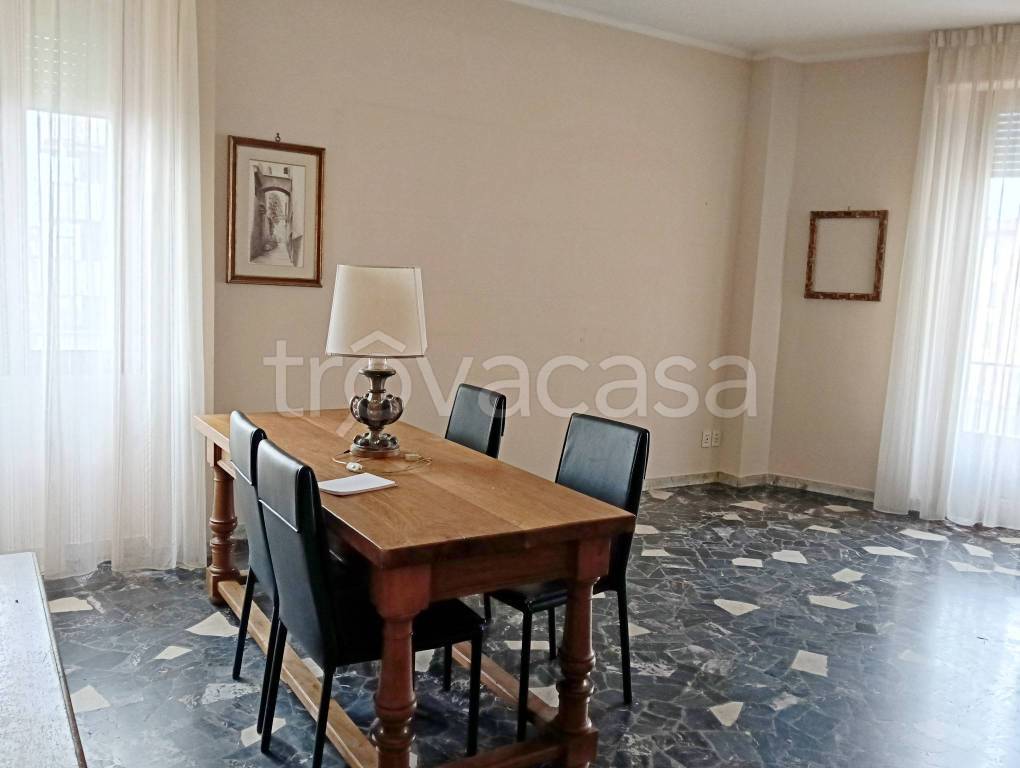 appartamento in affitto a Firenze in zona Statuto