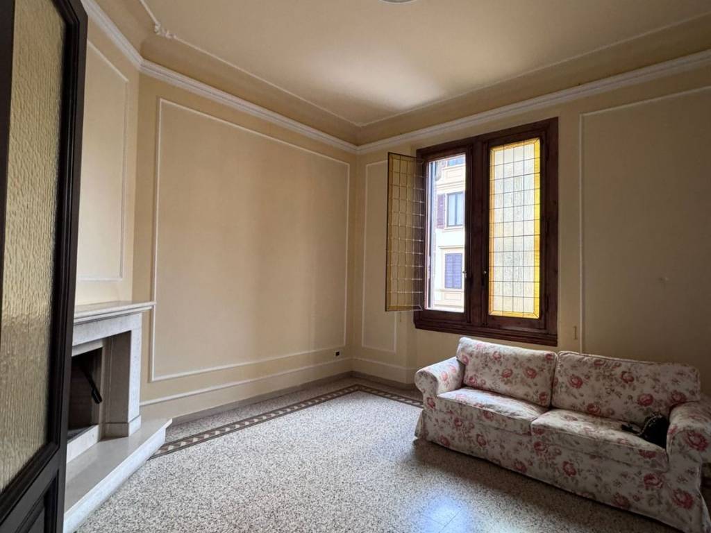 appartamento in affitto a Firenze