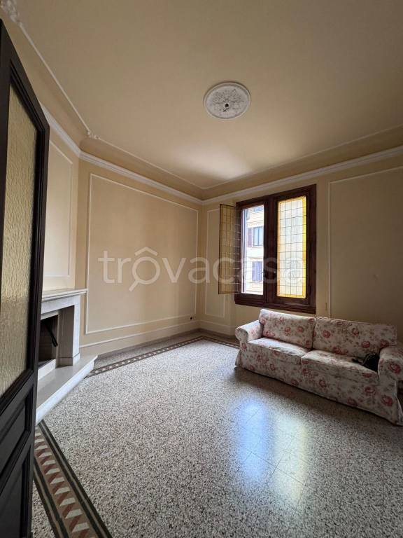 appartamento in affitto a Firenze in zona Statuto