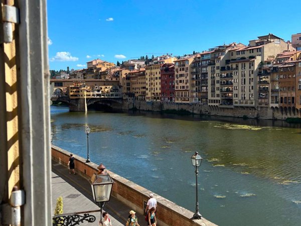 appartamento in affitto a Firenze in zona Centro Santa Maria Novella