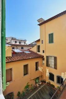 appartamento in affitto a Firenze in zona Centro Duomo