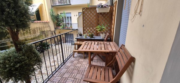 appartamento in affitto a Firenze