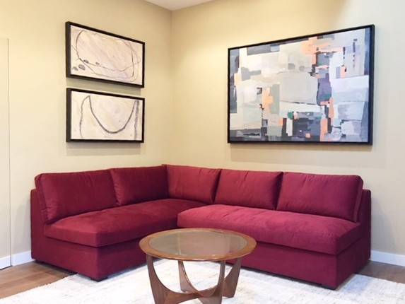 appartamento in affitto a Firenze in zona Centro San Frediano