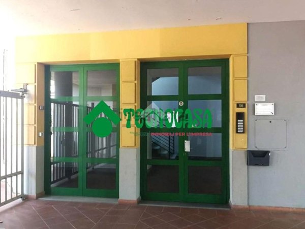 ufficio in affitto a Firenze in zona Firenze Nova