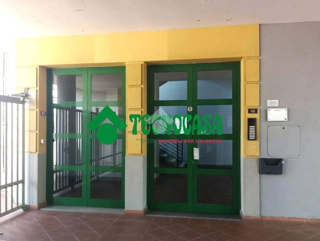 ufficio in affitto a Firenze in zona Firenze Nova