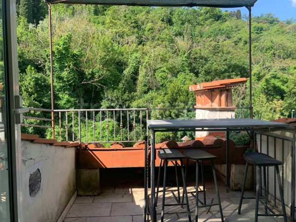 appartamento in affitto a Firenze in zona Porta Romana