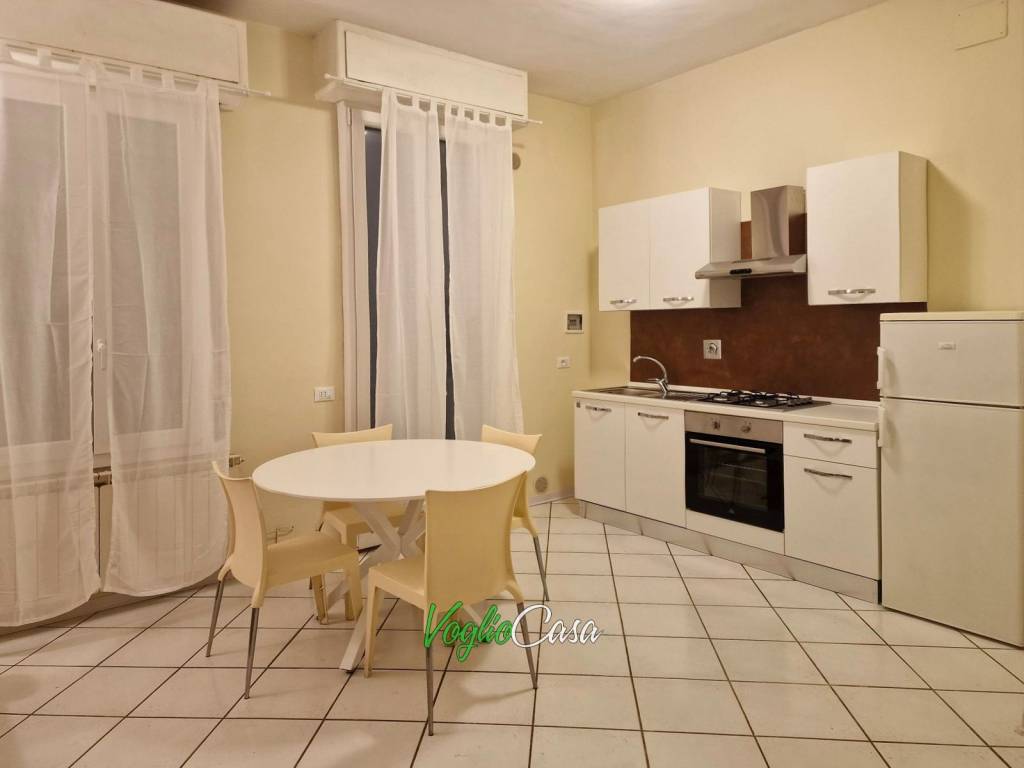 appartamento in affitto a Firenze in zona Novoli