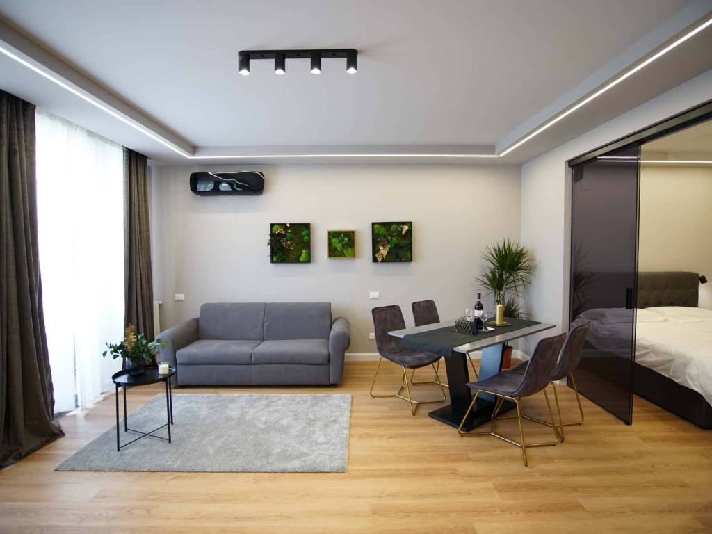 appartamento in affitto a Firenze in zona Gavinana