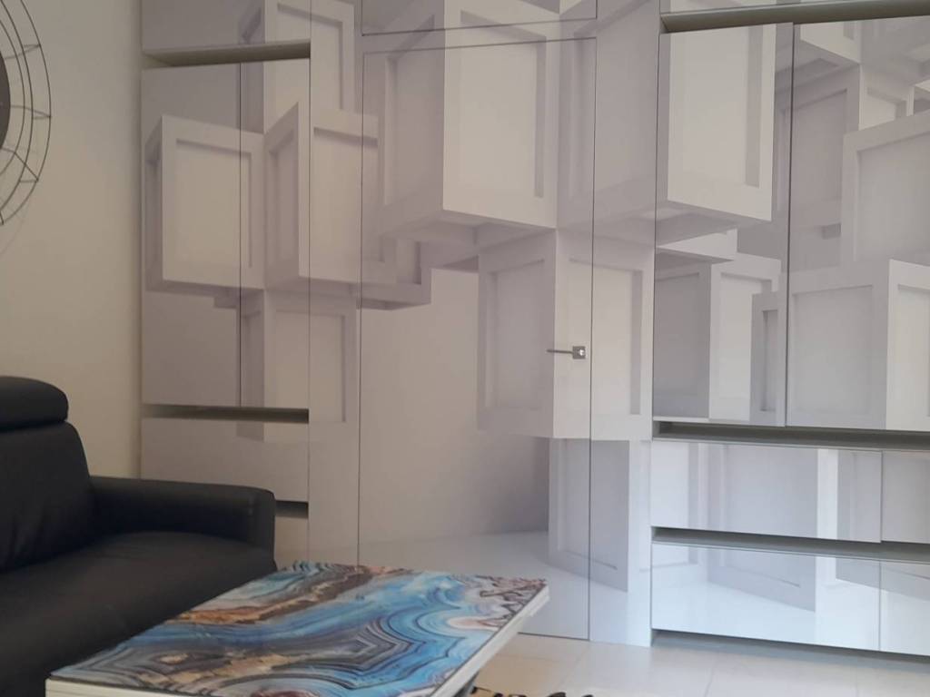 appartamento in affitto a Firenze