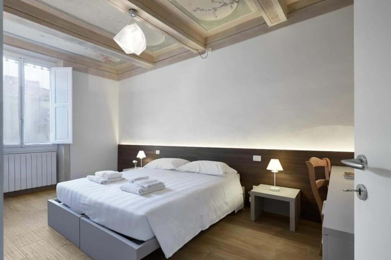 appartamento in affitto a Firenze in zona Centro Santa Croce